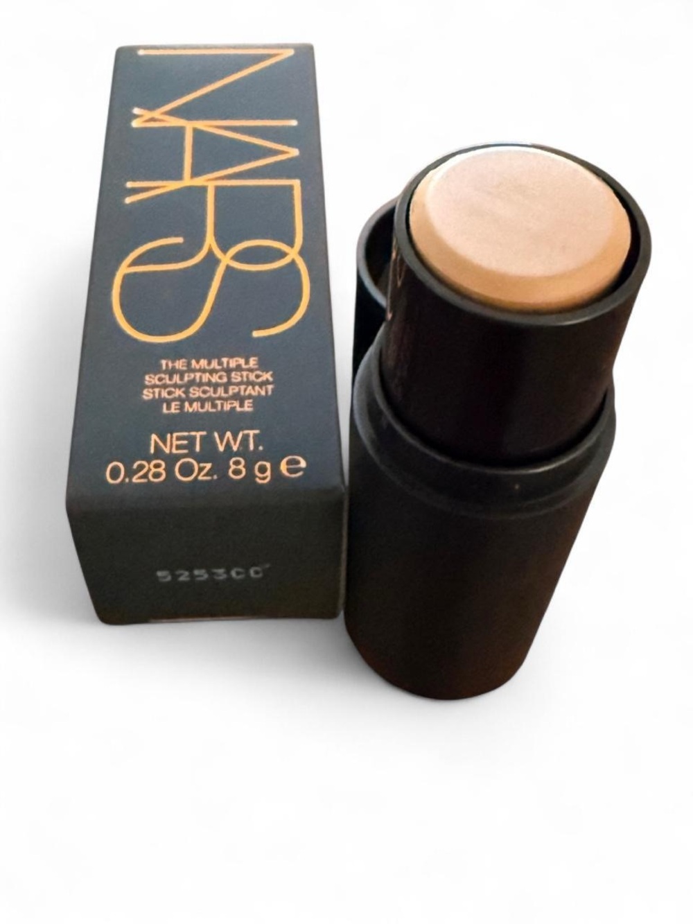 NARS Laguna Sculpting Stick in Laguna